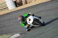 Advanced Group White Bikes